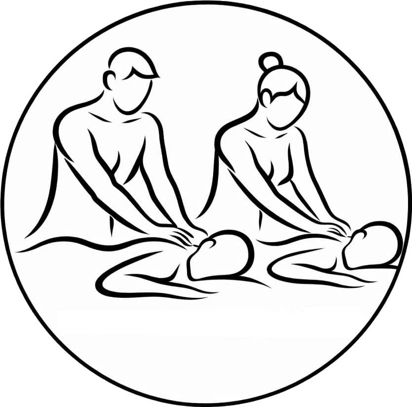 Masajes Tántricos logo