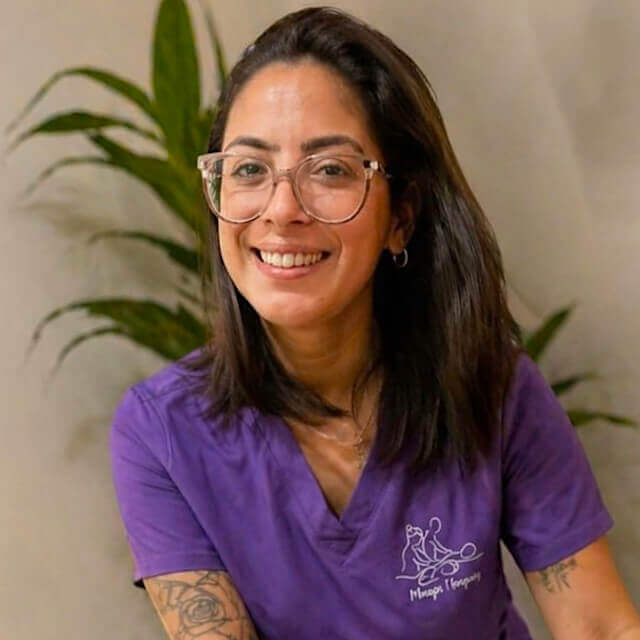 Kiara terapeuta