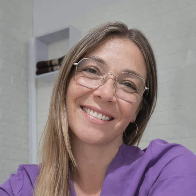 Terapeuta Laura
