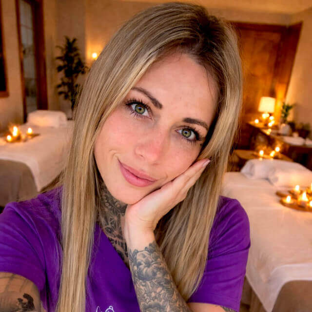 Lorena Terapeuta