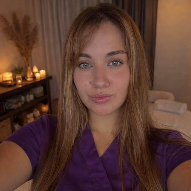 Valentina Terapeuta